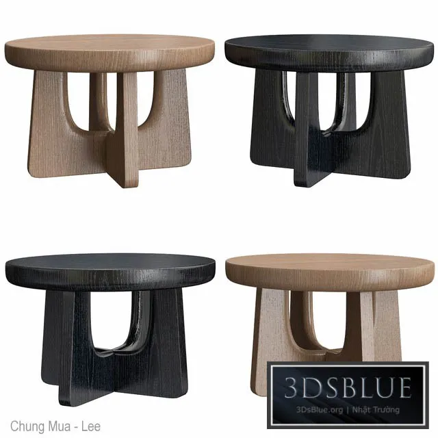 FURNITURE – TABLE – 3DSKY Models – 9818