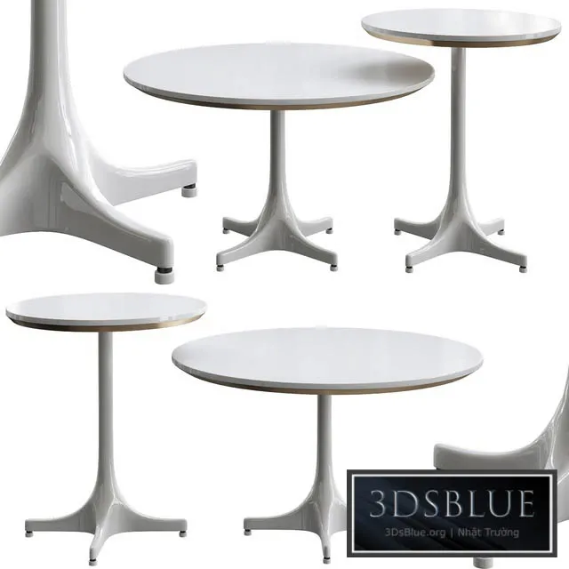 FURNITURE – TABLE – 3DSKY Models – 9822