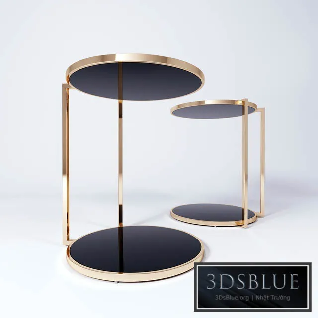 FURNITURE – TABLE – 3DSKY Models – 9825