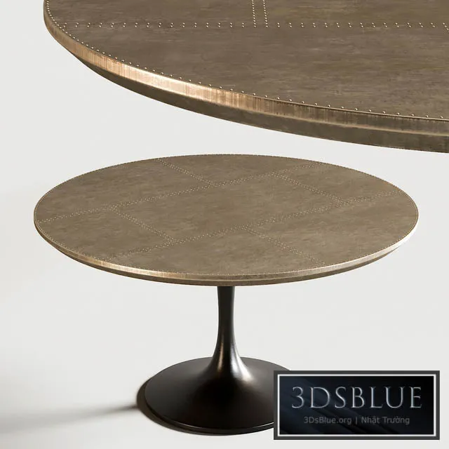 FURNITURE – TABLE – 3DSKY Models – 9846