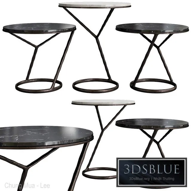 FURNITURE – TABLE – 3DSKY Models – 9848
