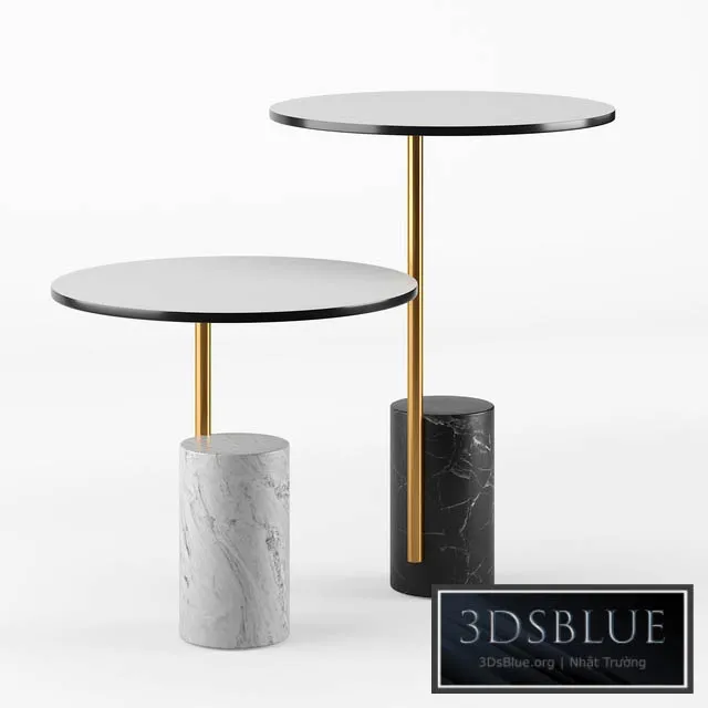 FURNITURE – TABLE – 3DSKY Models – 9863