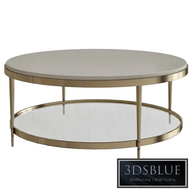 FURNITURE – TABLE – 3DSKY Models – 9871