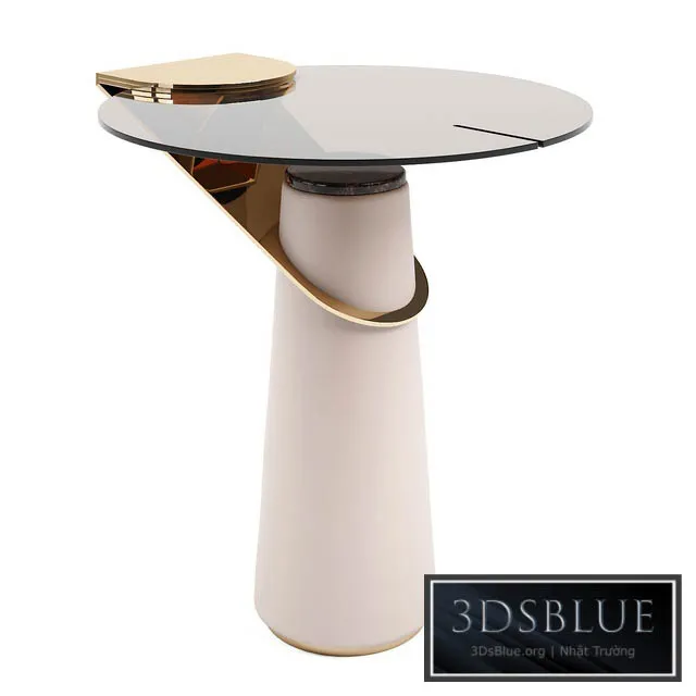 FURNITURE – TABLE – 3DSKY Models – 9881