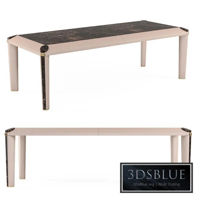 FURNITURE – TABLE – 3DSKY Models – 9885