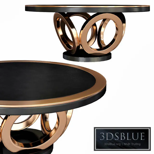 FURNITURE – TABLE – 3DSKY Models – 9889