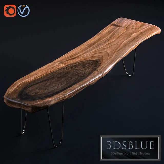 FURNITURE – TABLE – 3DSKY Models – 9902