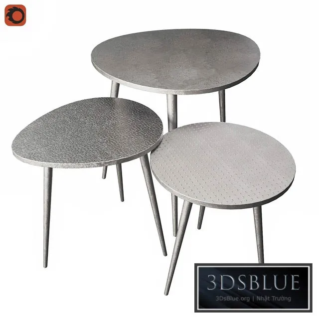 FURNITURE – TABLE – 3DSKY Models – 9903