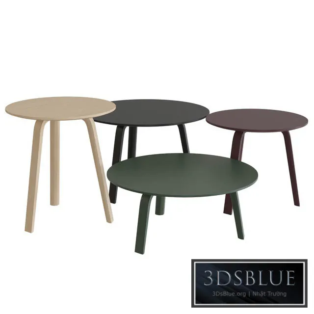 FURNITURE – TABLE – 3DSKY Models – 9909