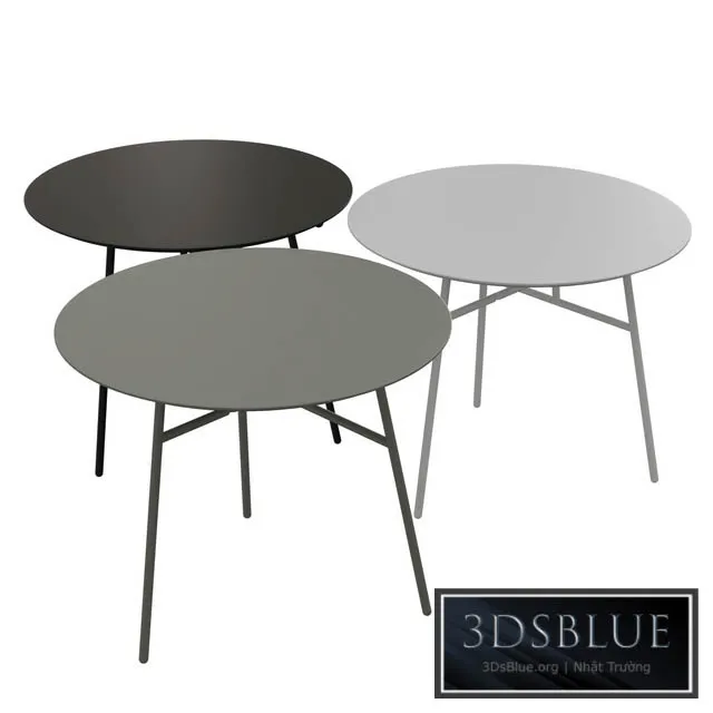 FURNITURE – TABLE – 3DSKY Models – 9916