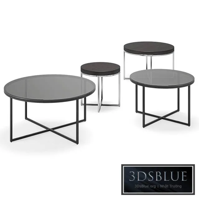 FURNITURE – TABLE – 3DSKY Models – 9919