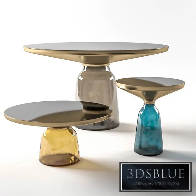 FURNITURE – TABLE – 3DSKY Models – 9928