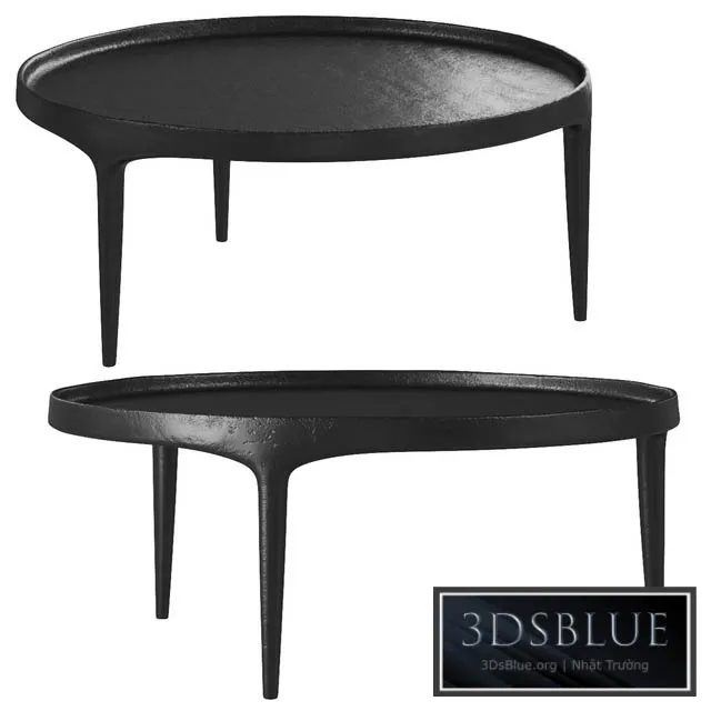 FURNITURE – TABLE – 3DSKY Models – 9929