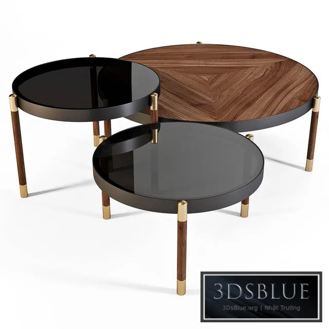 FURNITURE – TABLE – 3DSKY Models – 9941