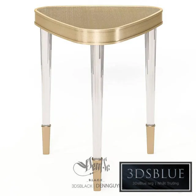 FURNITURE – TABLE – 3DSKY Models – 9942