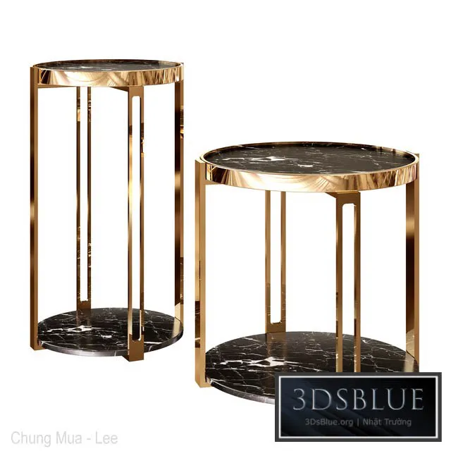 FURNITURE – TABLE – 3DSKY Models – 9947