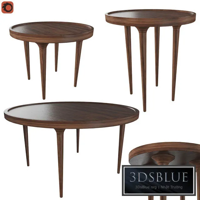 FURNITURE – TABLE – 3DSKY Models – 9950
