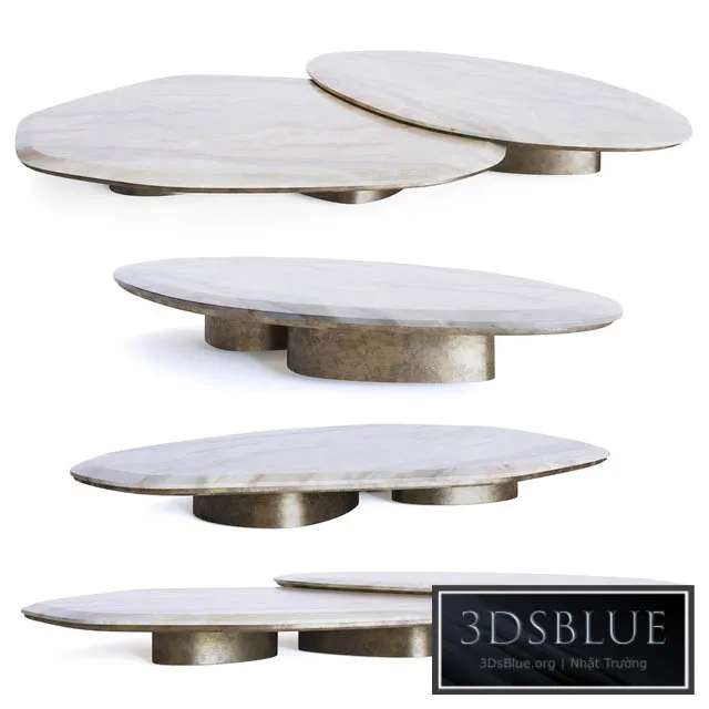 FURNITURE – TABLE – 3DSKY Models – 9951