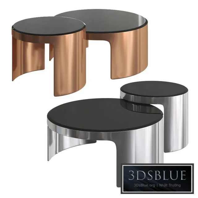 FURNITURE – TABLE – 3DSKY Models – 9954
