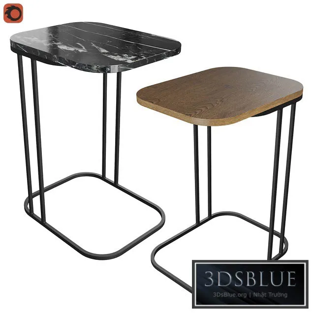 FURNITURE – TABLE – 3DSKY Models – 9955