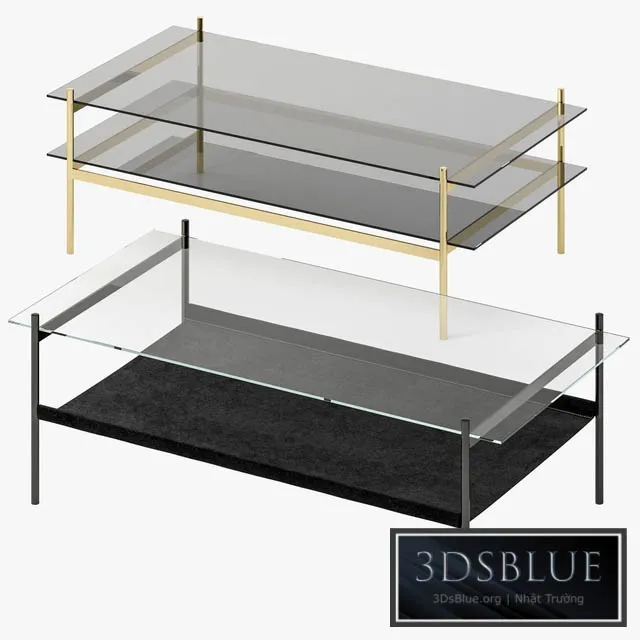 FURNITURE – TABLE – 3DSKY Models – 9956