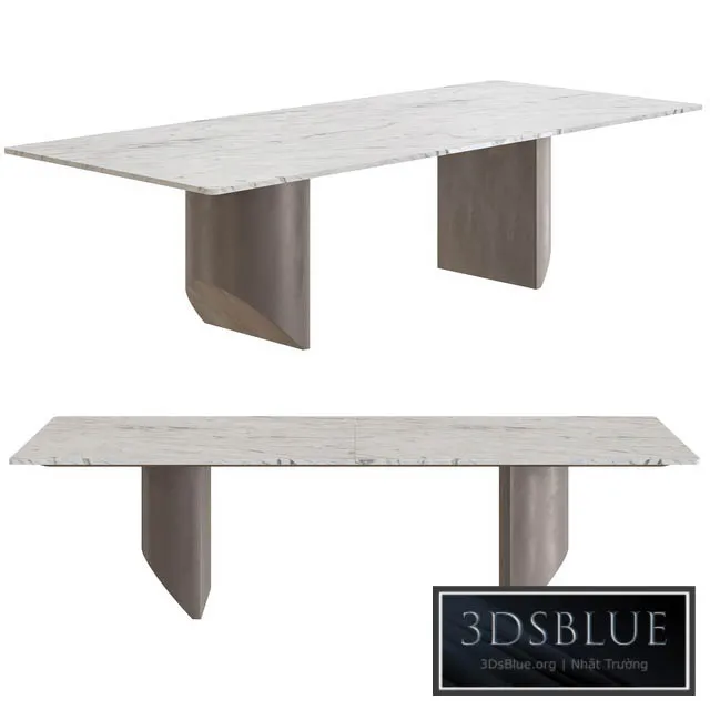 FURNITURE – TABLE – 3DSKY Models – 9959