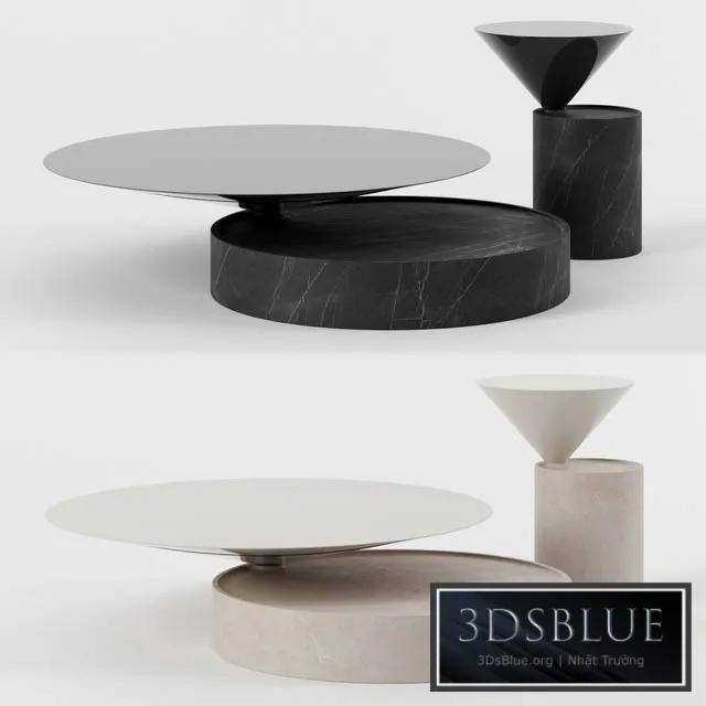 FURNITURE – TABLE – 3DSKY Models – 9963
