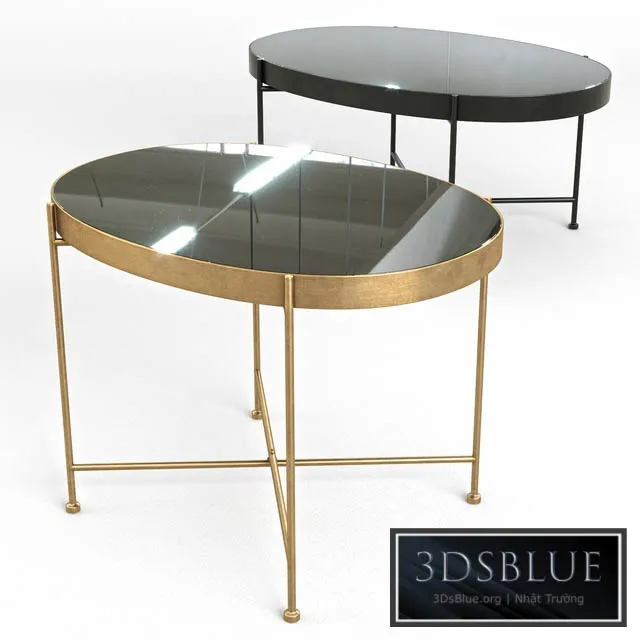 FURNITURE – TABLE – 3DSKY Models – 9966