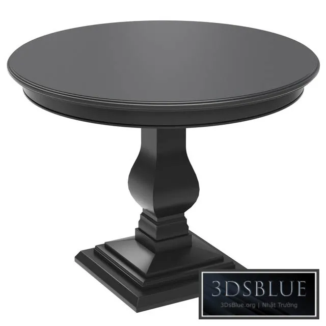 FURNITURE – TABLE – 3DSKY Models – 9969