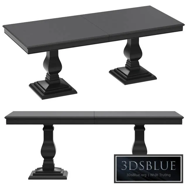 FURNITURE – TABLE – 3DSKY Models – 9970