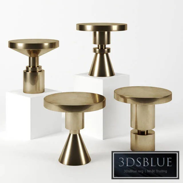 FURNITURE – TABLE – 3DSKY Models – 9972
