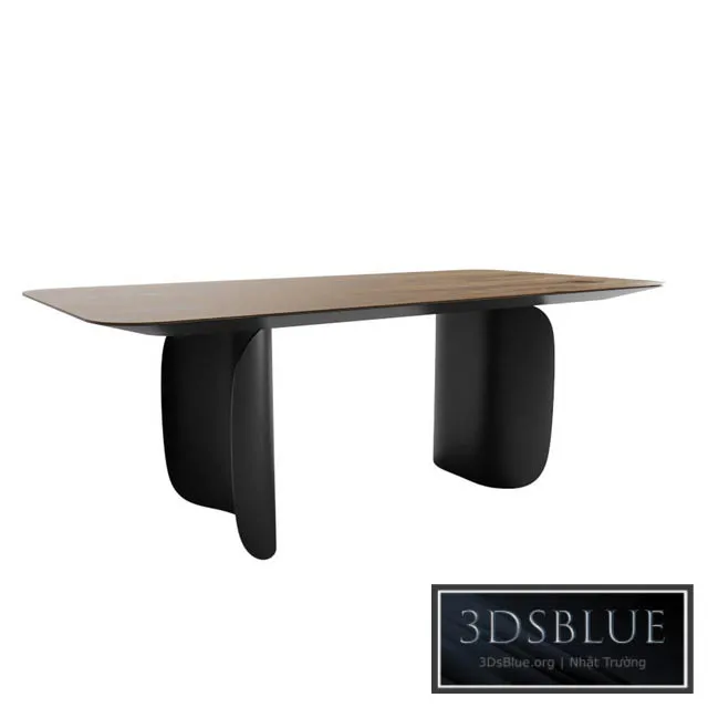 FURNITURE – TABLE – 3DSKY Models – 9977