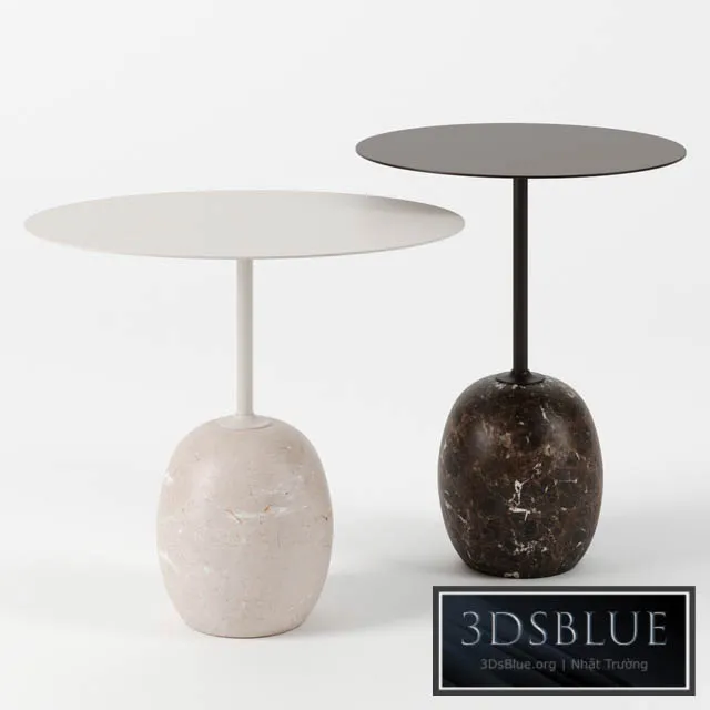 FURNITURE – TABLE – 3DSKY Models – 9978