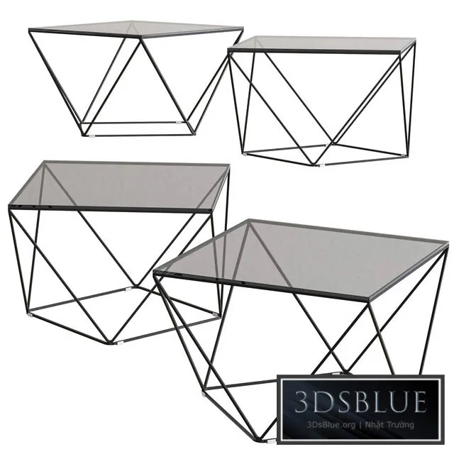 FURNITURE – TABLE – 3DSKY Models – 9981