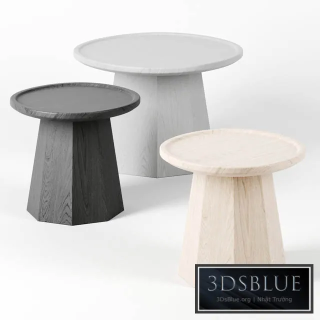 FURNITURE – TABLE – 3DSKY Models – 9984