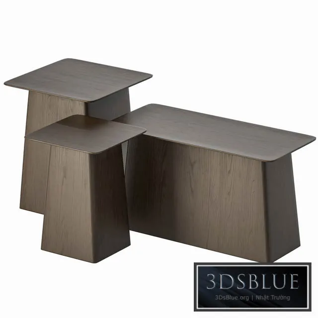 FURNITURE – TABLE – 3DSKY Models – 9988