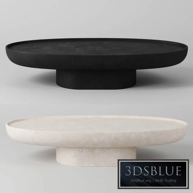 FURNITURE – TABLE – 3DSKY Models – 9990