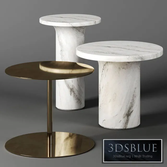 FURNITURE – TABLE – 3DSKY Models – 9992