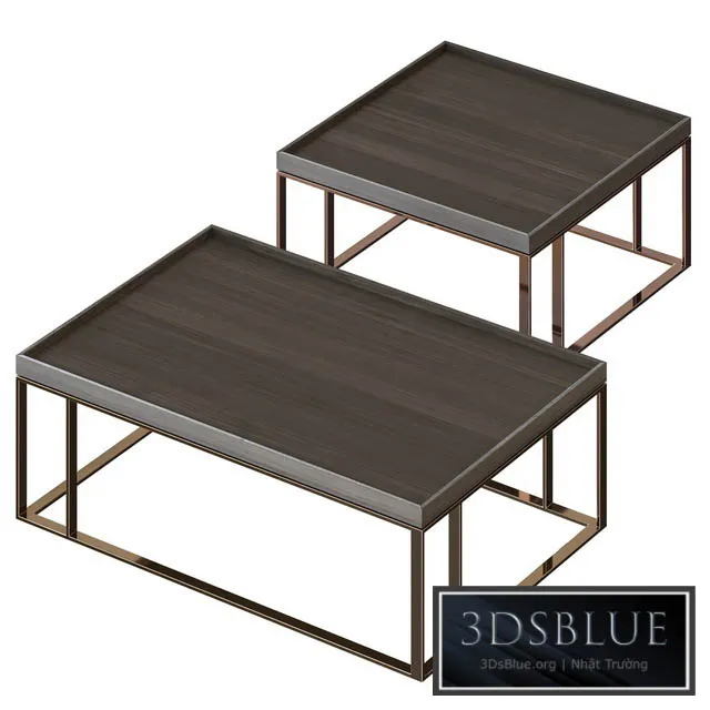FURNITURE – TABLE – 3DSKY Models – 10015