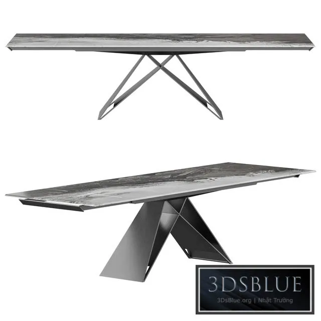 FURNITURE – TABLE – 3DSKY Models – 10026