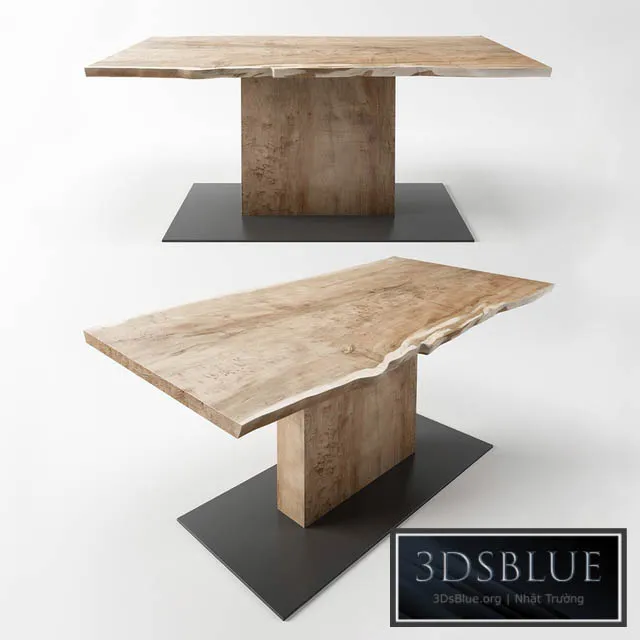 FURNITURE – TABLE – 3DSKY Models – 10028