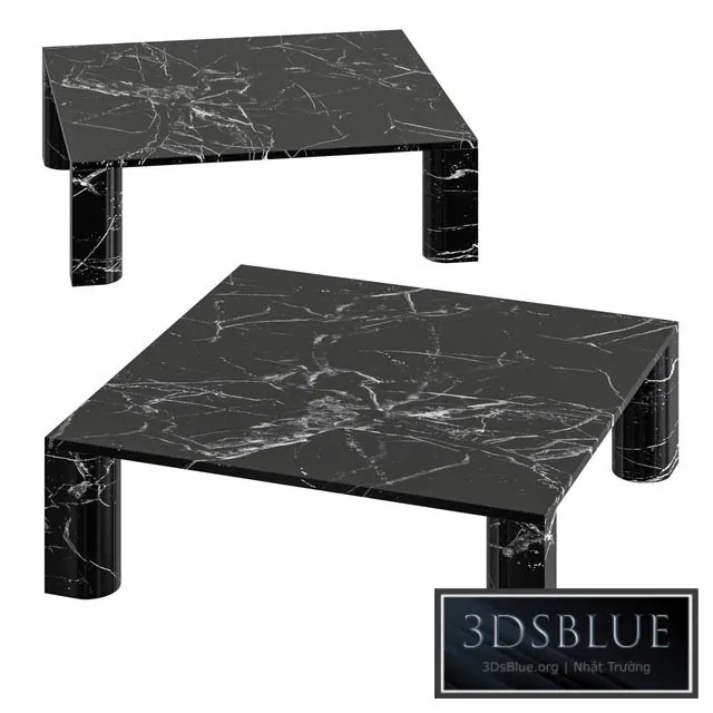 FURNITURE – TABLE – 3DSKY Models – 10036