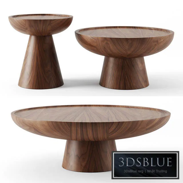 FURNITURE – TABLE – 3DSKY Models – 10049