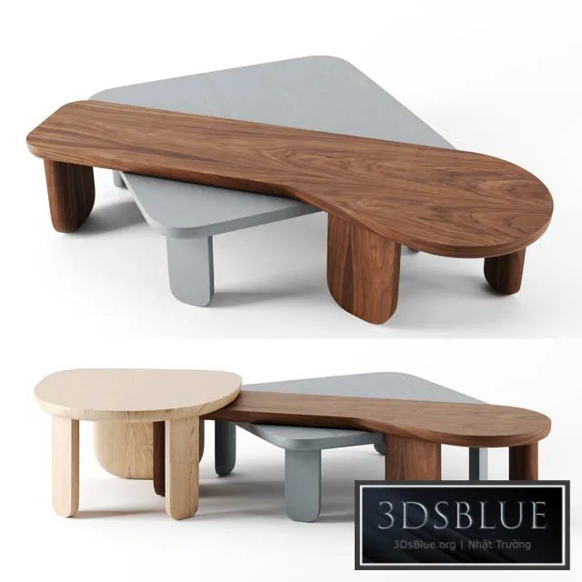 FURNITURE – TABLE – 3DSKY Models – 10050
