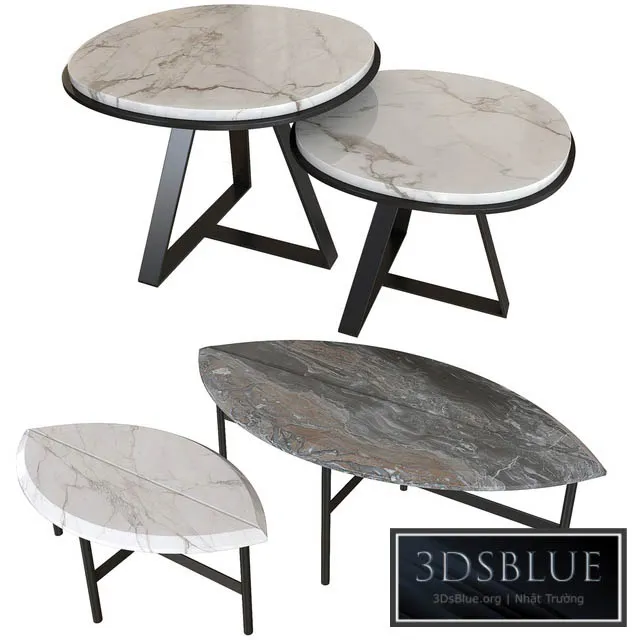FURNITURE – TABLE – 3DSKY Models – 10051