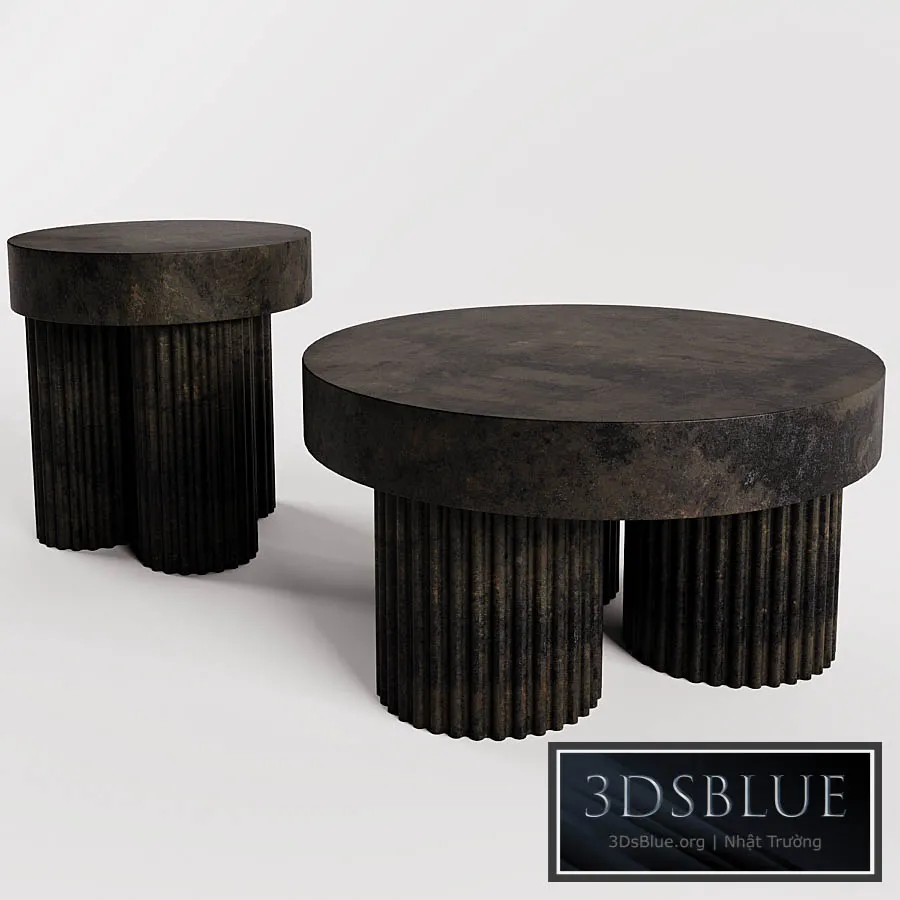 FURNITURE – TABLE – 3DSKY Models – 10053