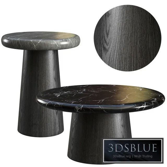 FURNITURE – TABLE – 3DSKY Models – 10061