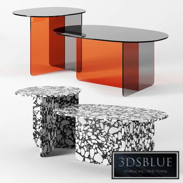 FURNITURE – TABLE – 3DSKY Models – 10063