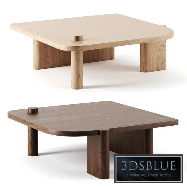 FURNITURE – TABLE – 3DSKY Models – 10064