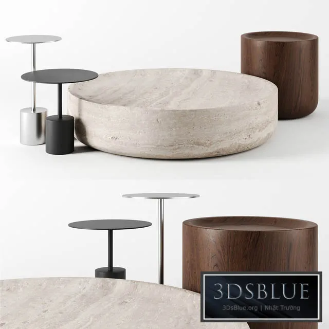 FURNITURE – TABLE – 3DSKY Models – 10066